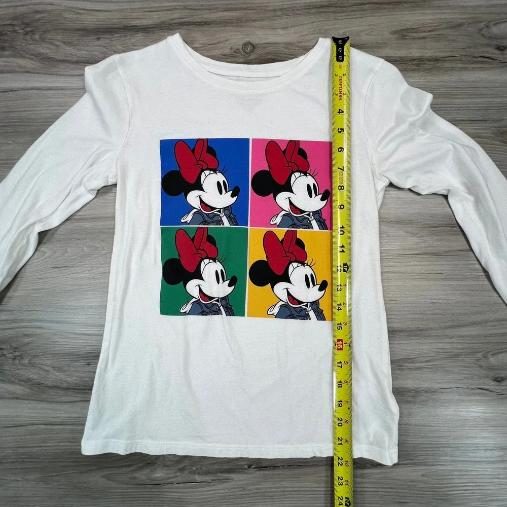 GAP playful burst
